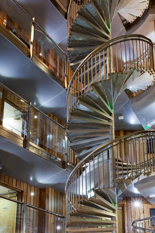 The Z Hotel Soho Лондон Екстериор снимка
